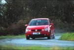 Volkswagen Polo 2002 года
